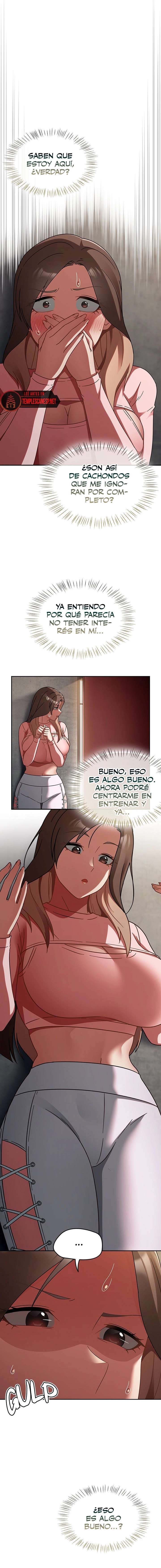 El Golpe Implacable De Je-Yuk Capítulo 15 - Página 5