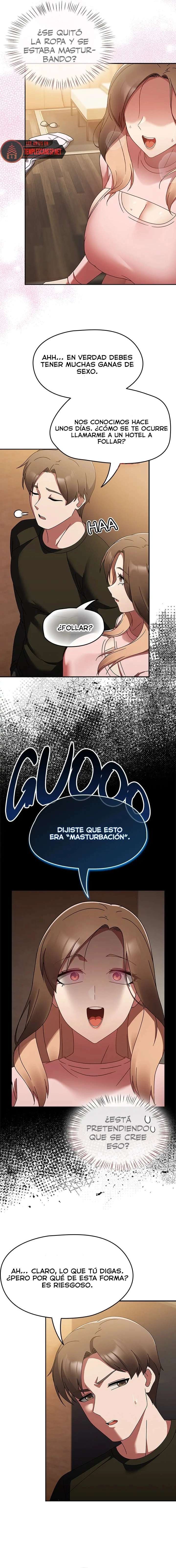 El Golpe Implacable De Je-Yuk Capítulo 16 - Página 15