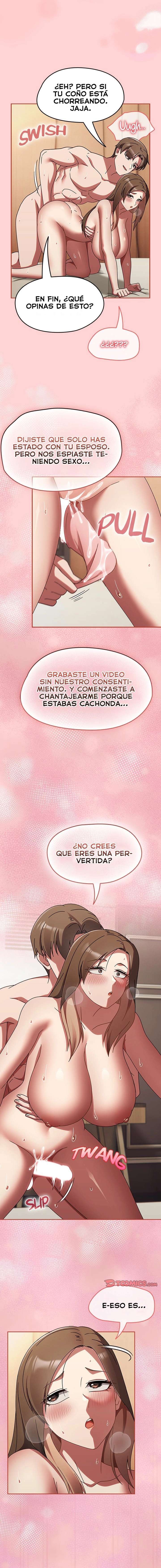 El Golpe Implacable De Je-Yuk Capítulo 17 - Página 13