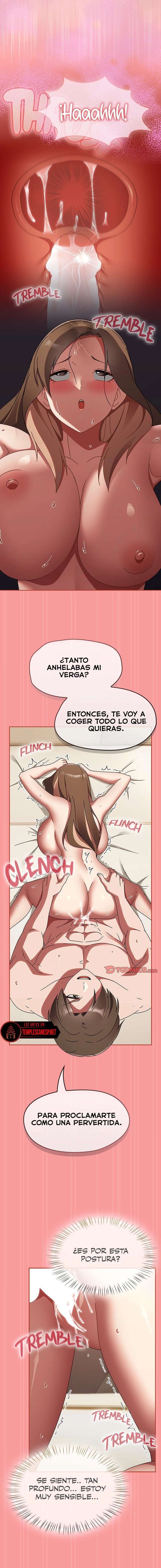 El Golpe Implacable De Je-Yuk Capítulo 17 - Página 14