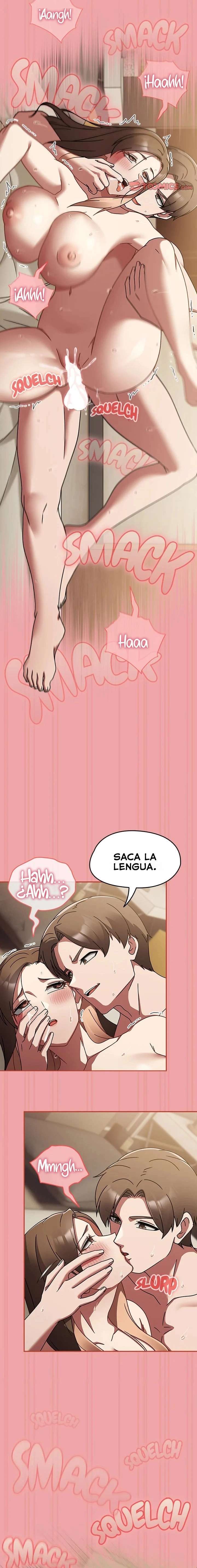El Golpe Implacable De Je-Yuk Capítulo 18 - Página 11
