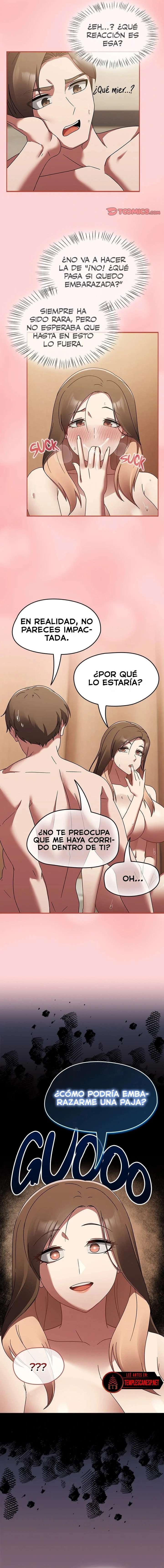 El Golpe Implacable De Je-Yuk Capítulo 18 - Página 8