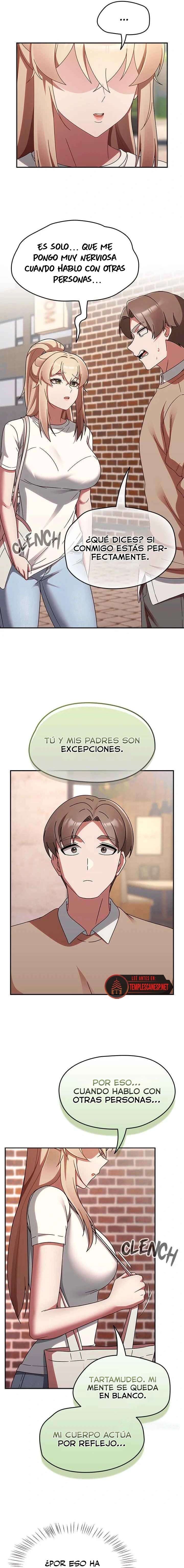 El Golpe Implacable De Je-Yuk Capítulo 23 - Página 14