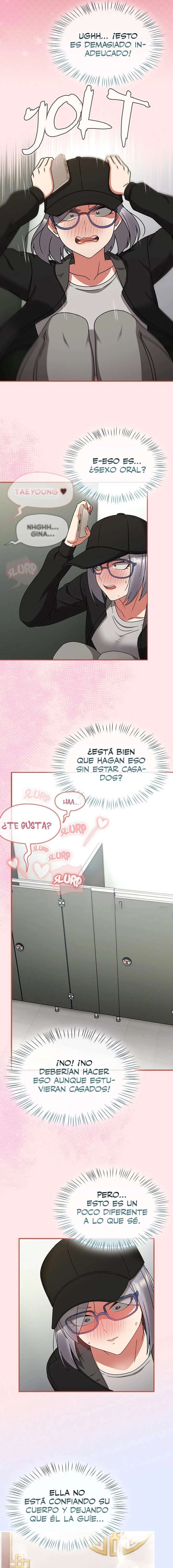 El Golpe Implacable De Je-Yuk Capítulo 25 - Página 11