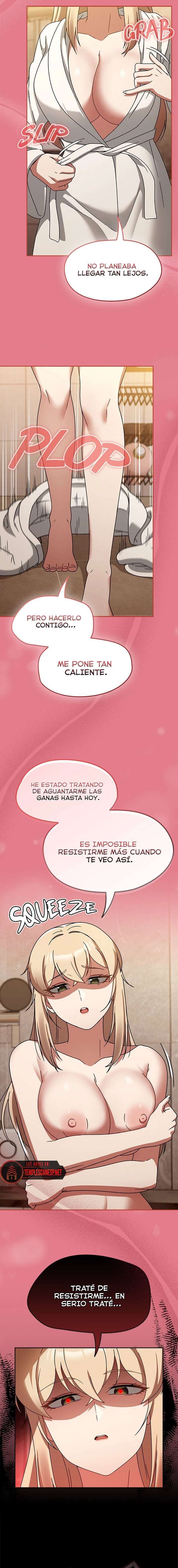 El Golpe Implacable De Je-Yuk Capítulo 27 - Página 11