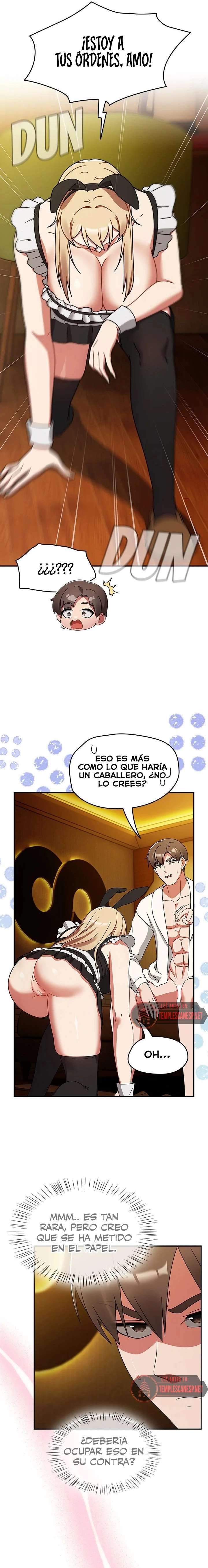 El Golpe Implacable De Je-Yuk Capítulo 28 - Página 9