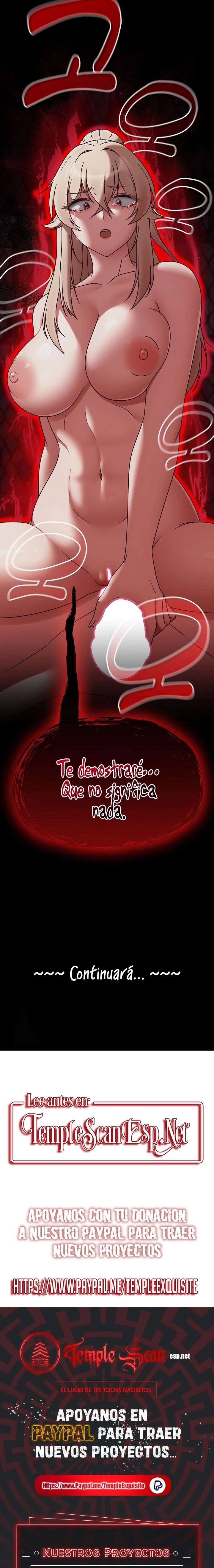 El Golpe Implacable De Je-Yuk Capítulo 3 - Página 20