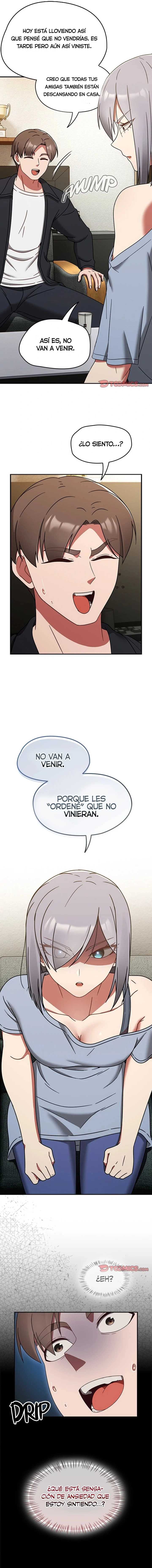 El Golpe Implacable De Je-Yuk Capítulo 30 - Página 10