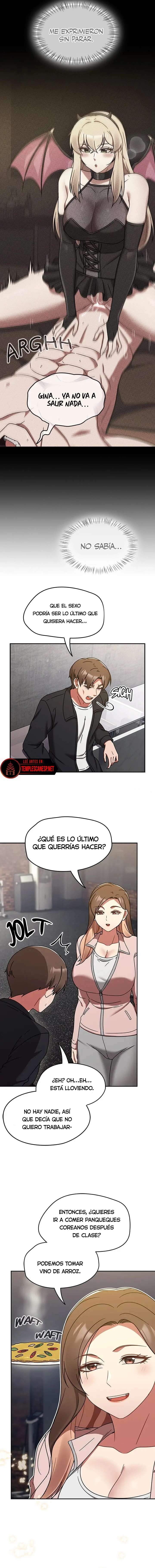El Golpe Implacable De Je-Yuk Capítulo 30 - Página 2