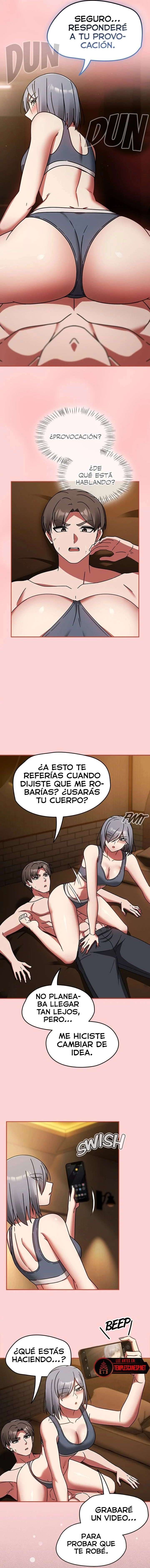 El Golpe Implacable De Je-Yuk Capítulo 32 - Página 13