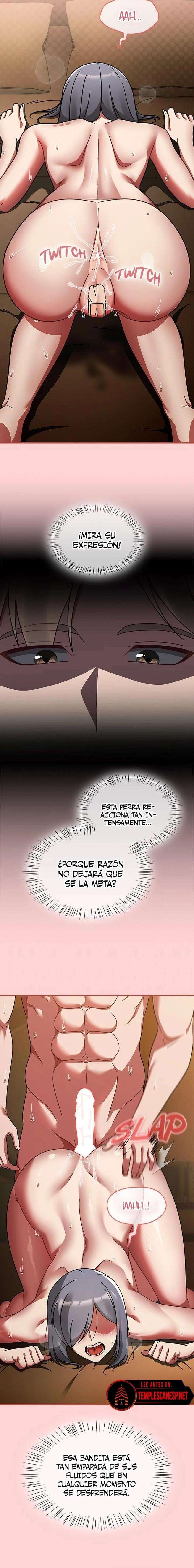El Golpe Implacable De Je-Yuk Capítulo 35 - Página 4