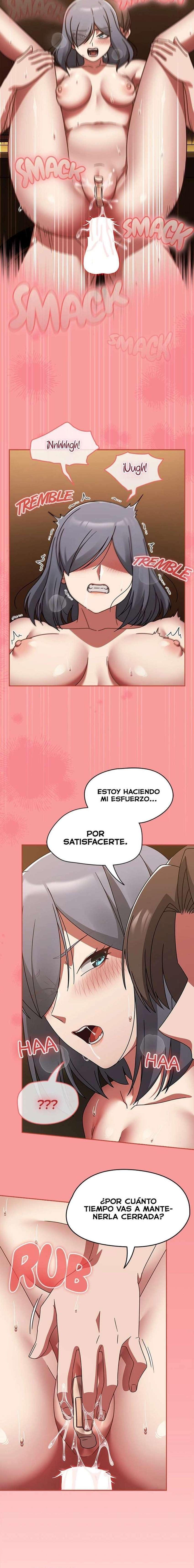 El Golpe Implacable De Je-Yuk Capítulo 36 - Página 11
