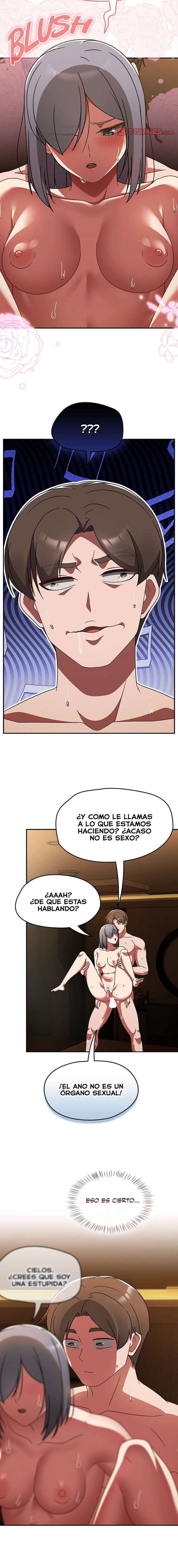 El Golpe Implacable De Je-Yuk Capítulo 36 - Página 14