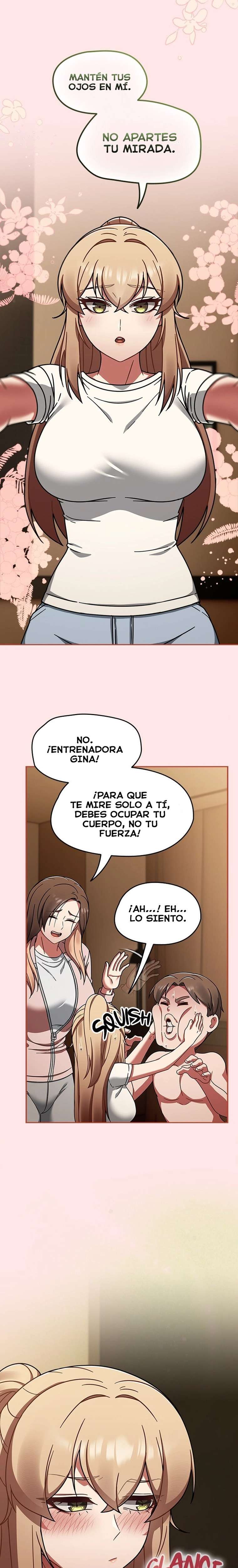 El Golpe Implacable De Je-Yuk Capítulo 40 - Página 15