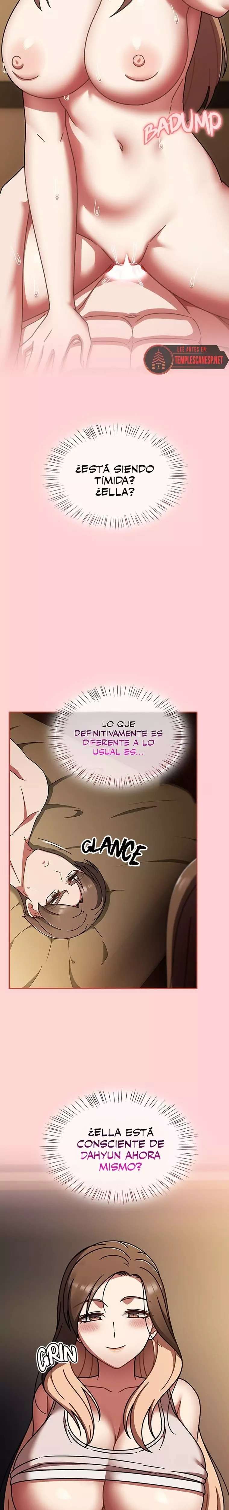 El Golpe Implacable De Je-Yuk Capítulo 41 - Página 13