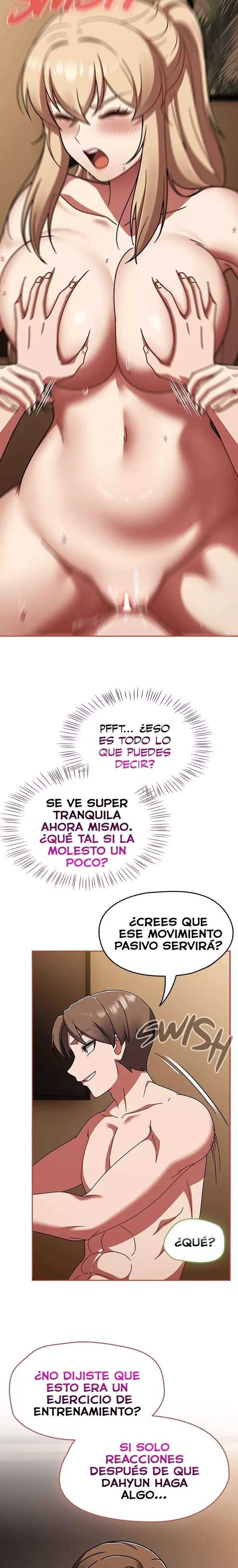 El Golpe Implacable De Je-Yuk Capítulo 41 - Página 20