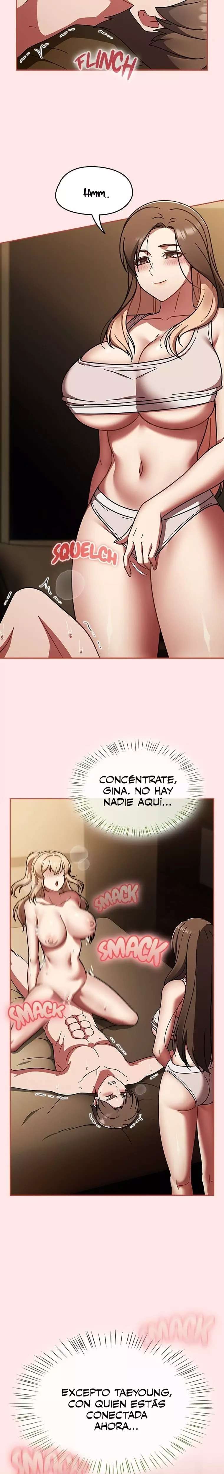 El Golpe Implacable De Je-Yuk Capítulo 41 - Página 3