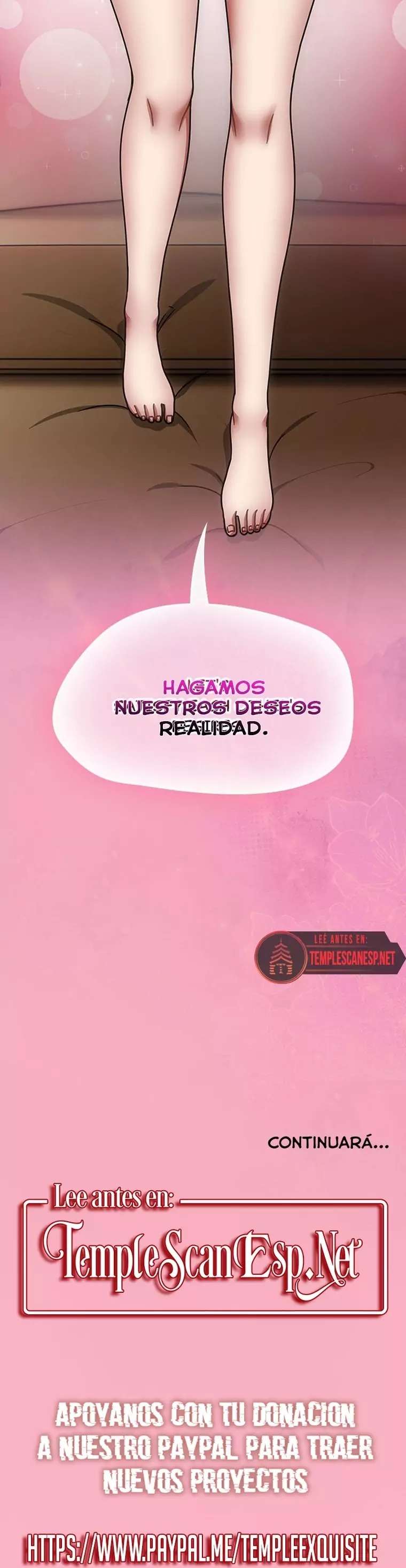 El Golpe Implacable De Je-Yuk Capítulo 42 - Página 23