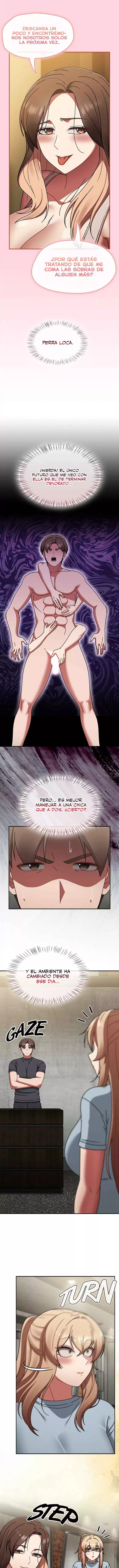 El Golpe Implacable De Je-Yuk Capítulo 43 - Página 6