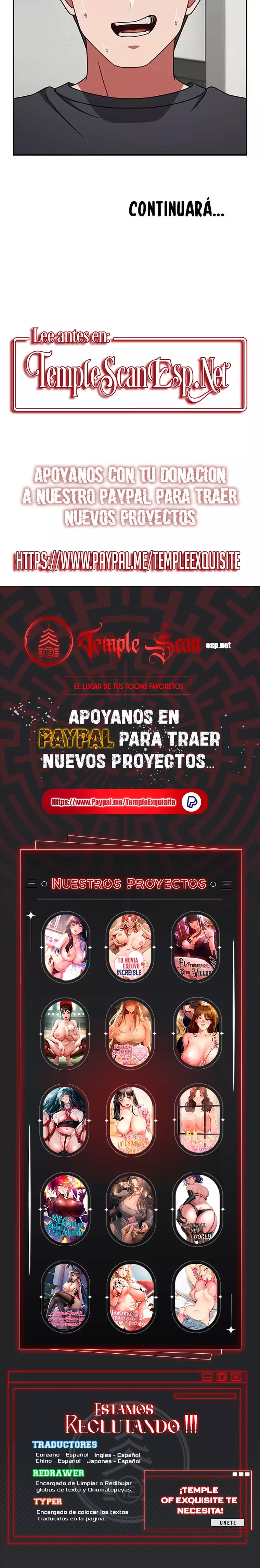 El Golpe Implacable De Je-Yuk Capítulo 44 - Página 13