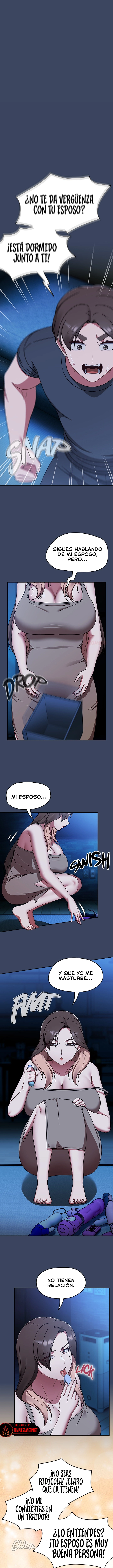 El Golpe Implacable De Je-Yuk Capítulo 46 - Página 4