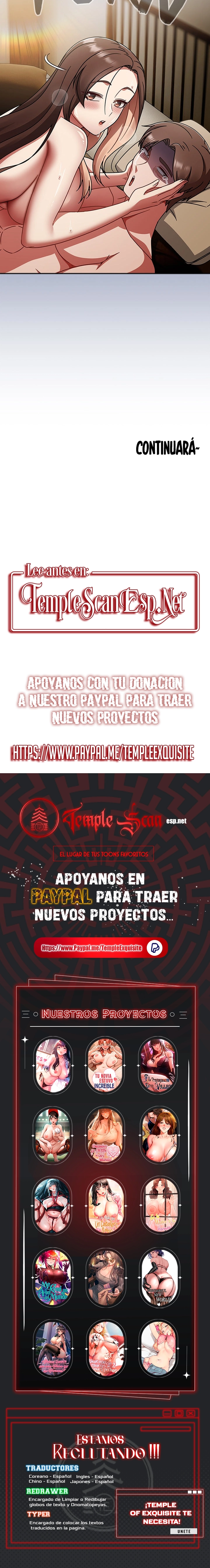 El Golpe Implacable De Je-Yuk Capítulo 48 - Página 12