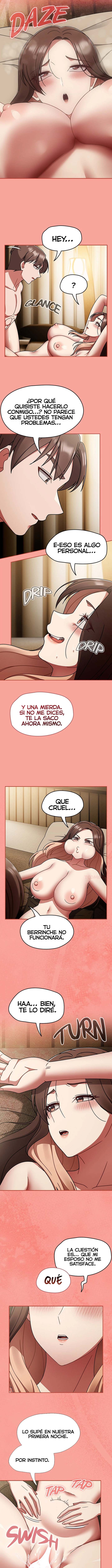 El Golpe Implacable De Je-Yuk Capítulo 48 - Página 7