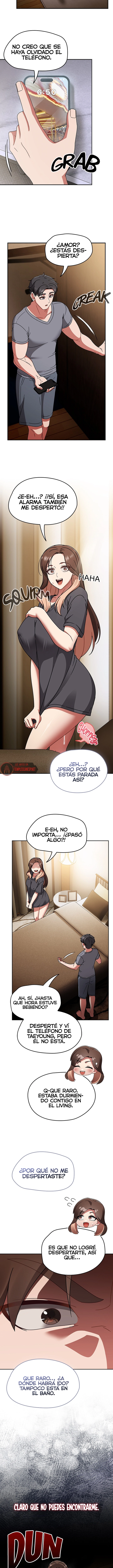 El Golpe Implacable De Je-Yuk Capítulo 49 - Página 2
