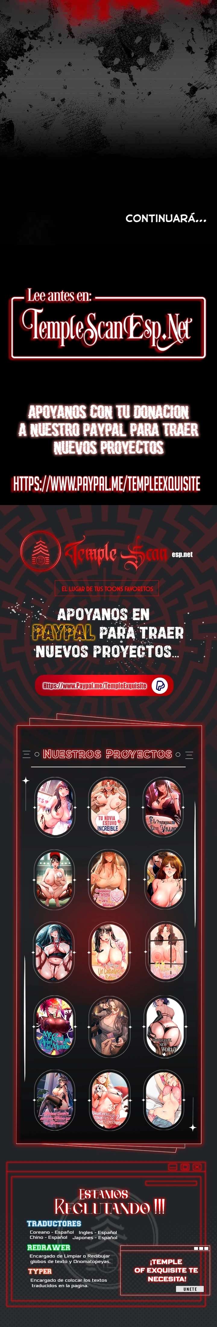El Golpe Implacable De Je-Yuk Capítulo 5 - Página 20