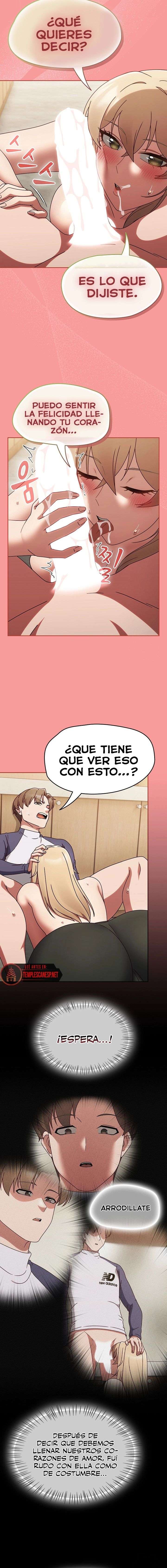El Golpe Implacable De Je-Yuk Capítulo 7 - Página 15