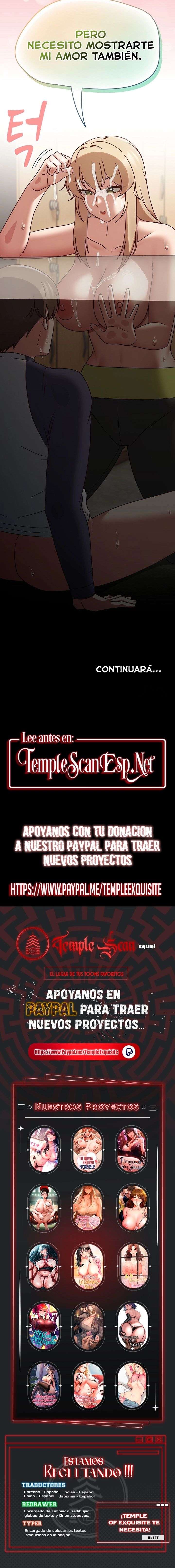 El Golpe Implacable De Je-Yuk Capítulo 7 - Página 18