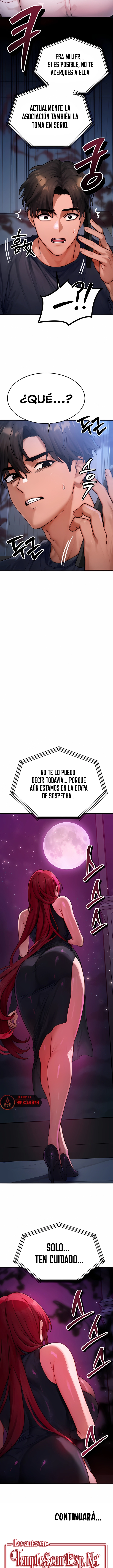 Intercambio de cuerpos Capítulo 48 - Página 13