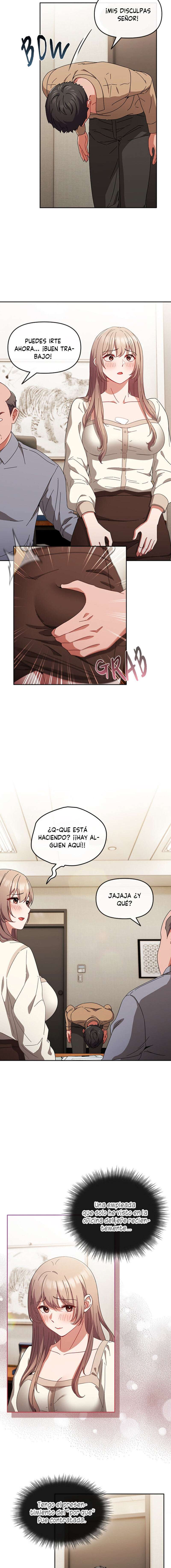 ¿Te amo? Capítulo 1 - Página 13