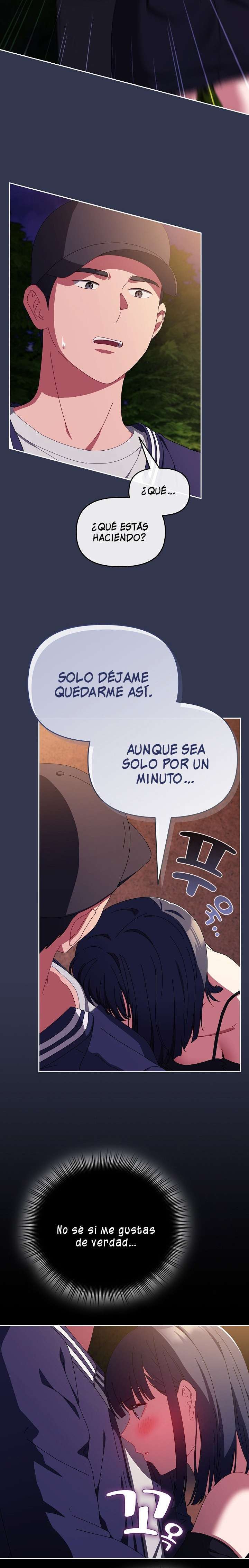 ¿Te amo? Capítulo 11 - Página 15