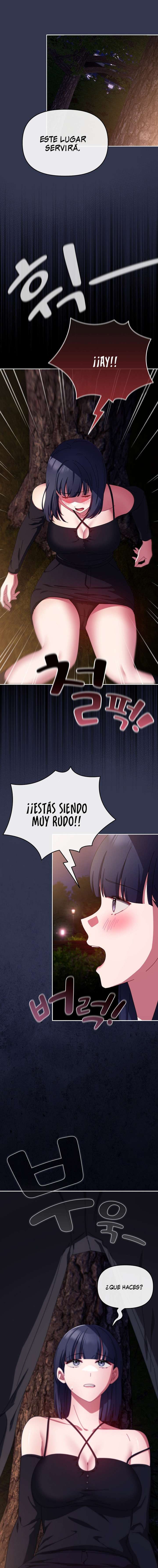 ¿Te amo? Capítulo 11 - Página 20