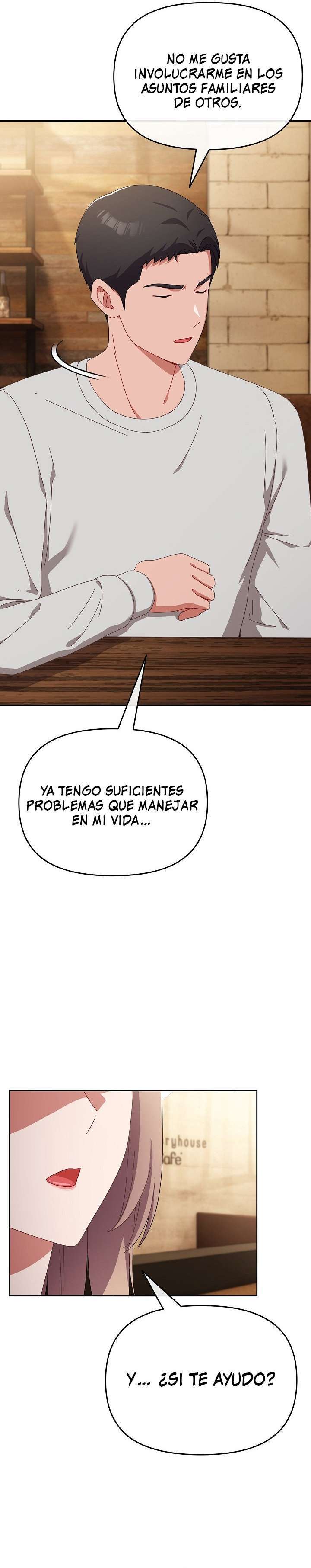 ¿Te amo? Capítulo 11 - Página 3