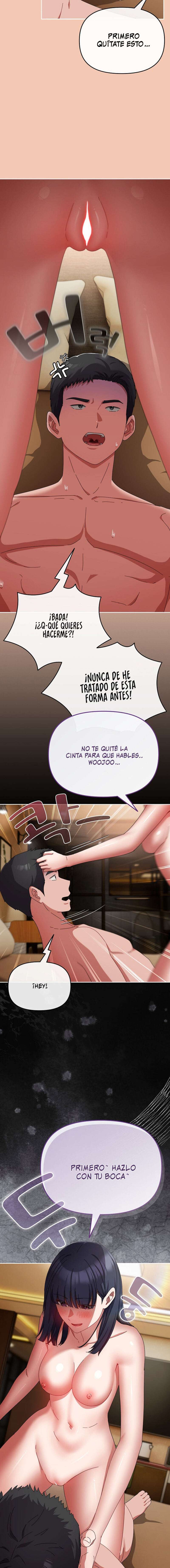 ¿Te amo? Capítulo 13 - Página 19