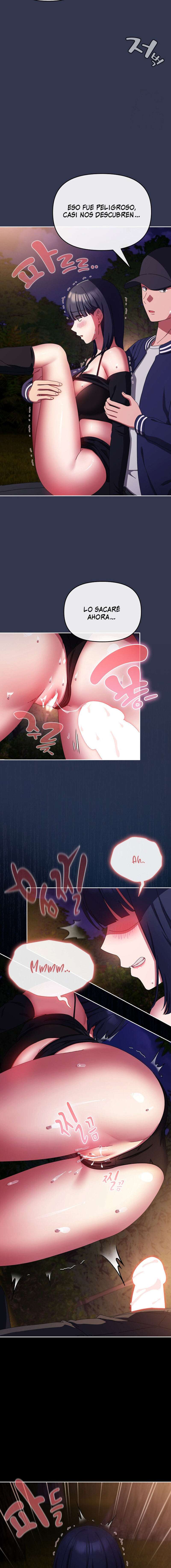 ¿Te amo? Capítulo 13 - Página 6