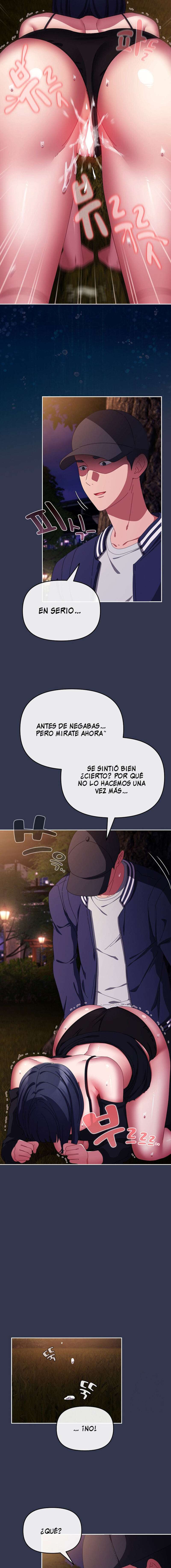 ¿Te amo? Capítulo 13 - Página 7