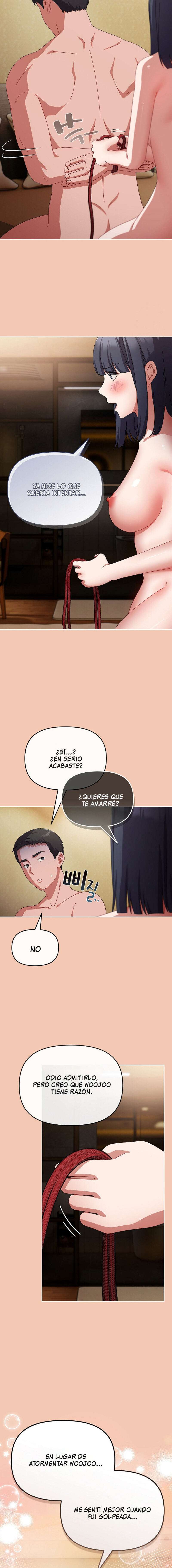 ¿Te amo? Capítulo 14 - Página 15