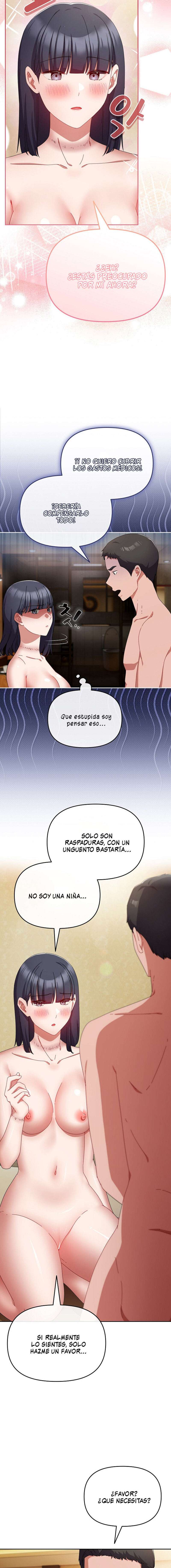 ¿Te amo? Capítulo 15 - Página 13
