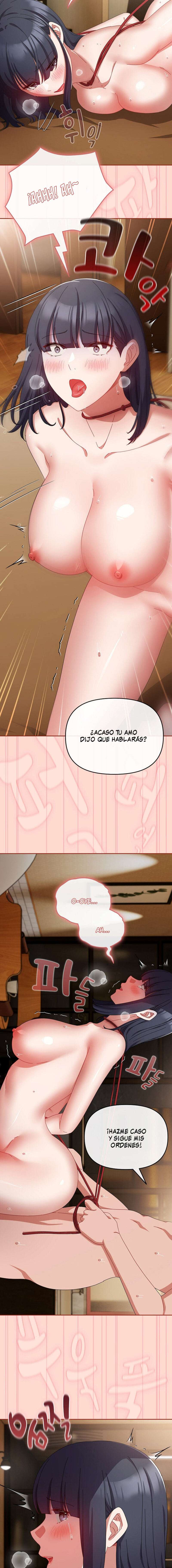 ¿Te amo? Capítulo 15 - Página 3