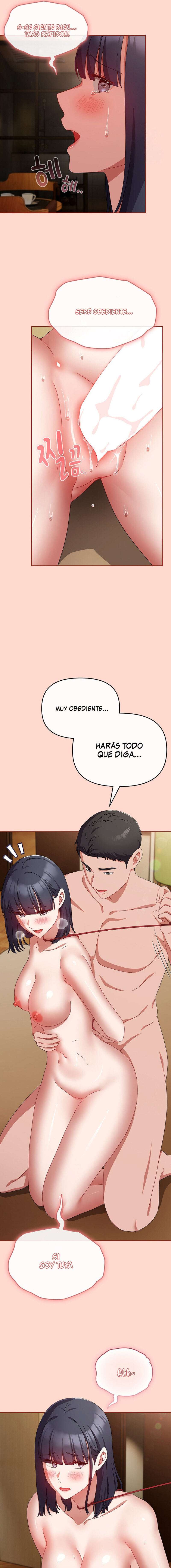¿Te amo? Capítulo 15 - Página 6