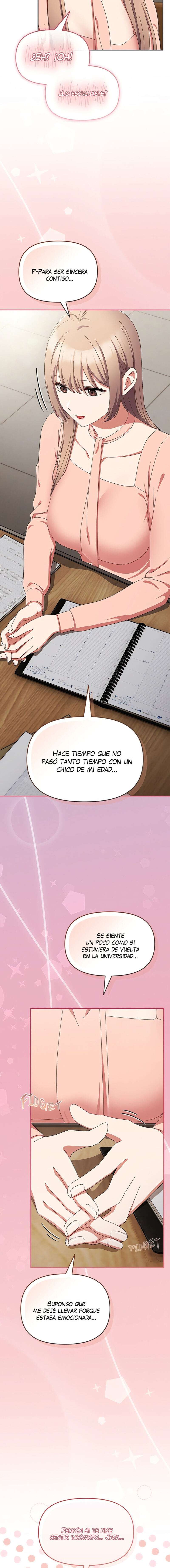 ¿Te amo? Capítulo 20 - Página 12