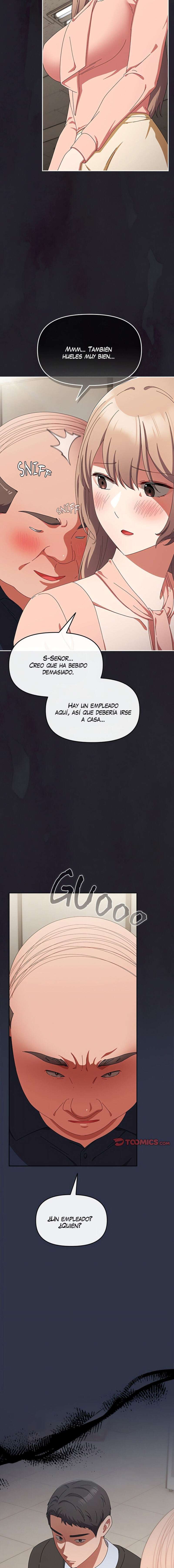 ¿Te amo? Capítulo 20 - Página 20