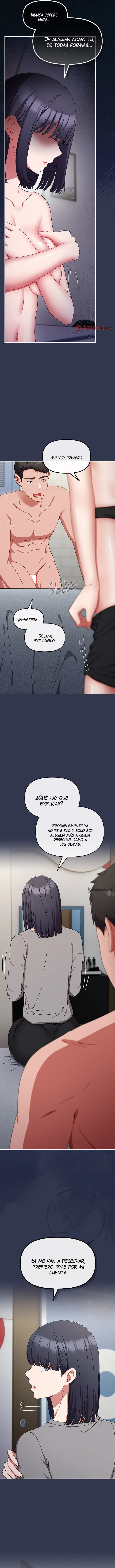 ¿Te amo? Capítulo 23 - Página 3