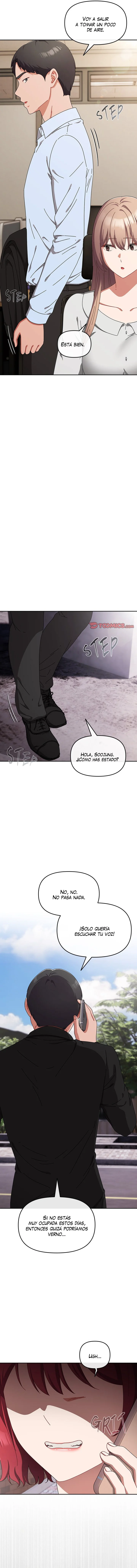 ¿Te amo? Capítulo 23 - Página 9