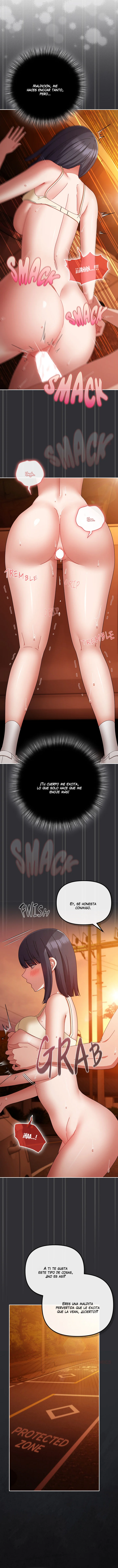¿Te amo? Capítulo 31 - Página 10