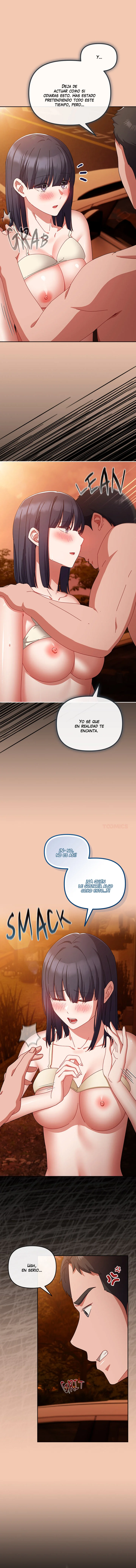 ¿Te amo? Capítulo 31 - Página 4
