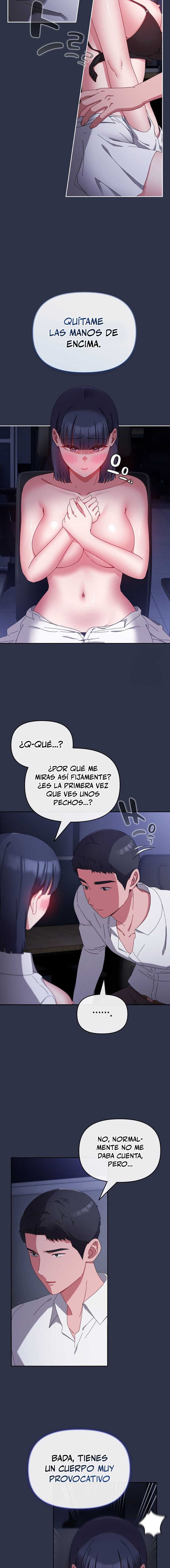 ¿Te amo? Capítulo 4 - Página 5